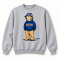 A Trolehaus Lifestyle Crewneck: The Stanley Trolehaus Edition