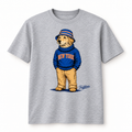 A Trolehaus Lifestyle T-Shirt: The Stanley Trolehaus Edition